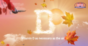 What are the symptoms of vitamin D deficiency and how to get this beneficial vitamin through sunshine?